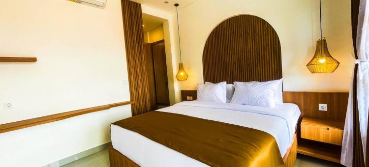 苏达丽佩雷雷南旅馆(Sundari Guesthouse Pererenan)图片