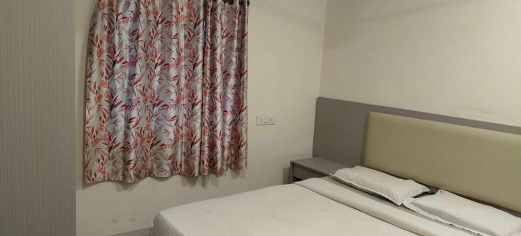 Hotel O Shadnagar Formerly Sri Jogulamba Residency图片