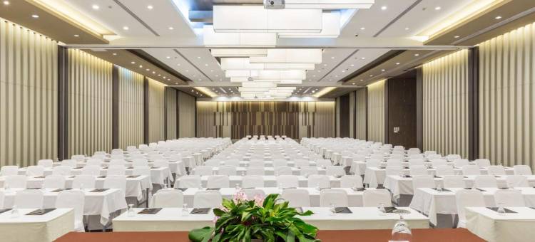呵叻府凯特睿酒店(Kantary Hotel Korat)图片