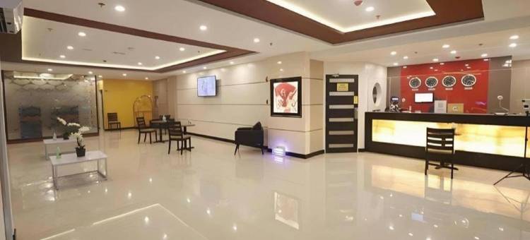 崇光宿雾酒店(Hotel Sogo Cebu)图片