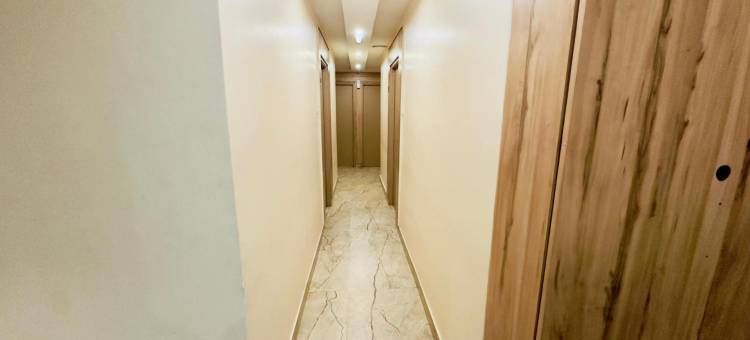 Stay Court - Business Class Hotel - Near Central Railway Station图片