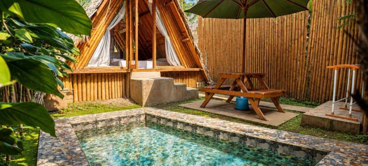 尼莫度假村-奇亚特(Nimo Resort Ciater)图片