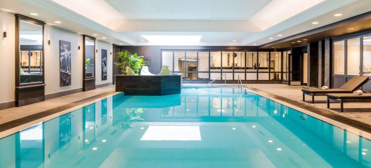 布鲁塞尔万丽酒店(Renaissance Brussels Hotel)图片