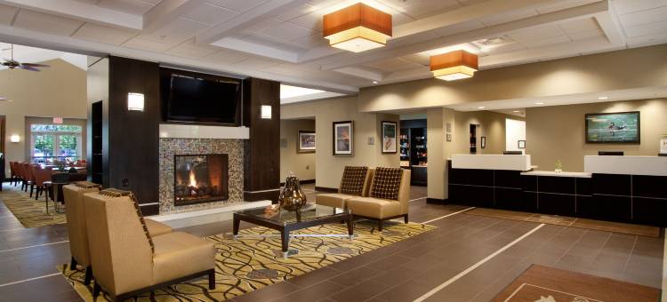 纽约州罗彻斯特/希腊Homewood Suites by Hilton(Homewood Suites by Hilton Rochester/Greece)图片