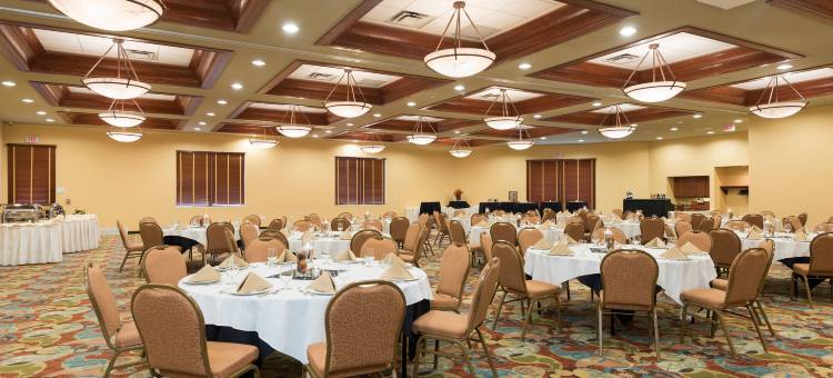 Holiday Inn 美联(Holiday Inn Midland)图片