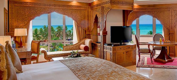 Crowne Plaza Resort 塞拉莱(Crowne Plaza Resort Salalah)图片