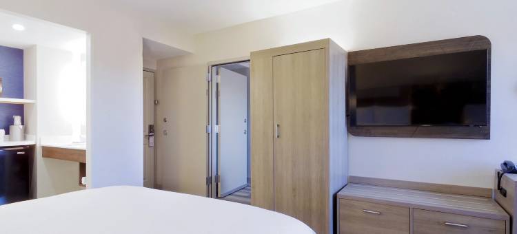 凤凰城坦智选假日套房酒店(Holiday Inn Express & Suites Phoenix-Tempe)图片