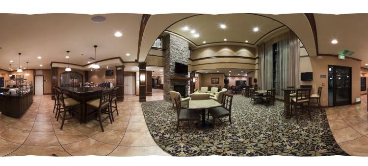 Staybridge Suites Salt Lake-West Valley City图片