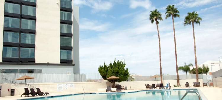 维克多维尔假日酒店(Holiday Inn Victorville)图片