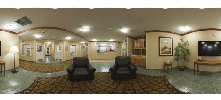 Candlewood Suites 结城/ FT。浊(Candlewood Suites JUNCTION CITY/FT. RILEY by IHG)图片