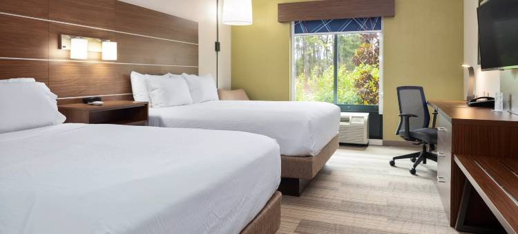 智选假日套房酒店梅肯西 by IHG(Holiday Inn Express & Suites Macon - I-475)图片