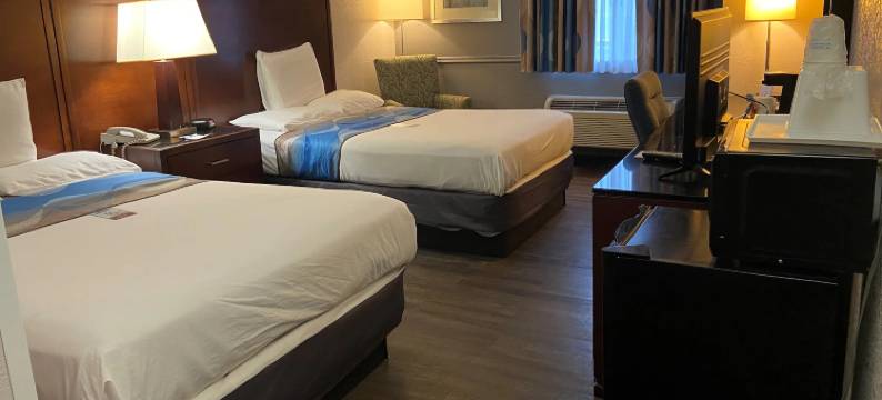 Travelodge Inn & Suites by Wyndham Albany图片