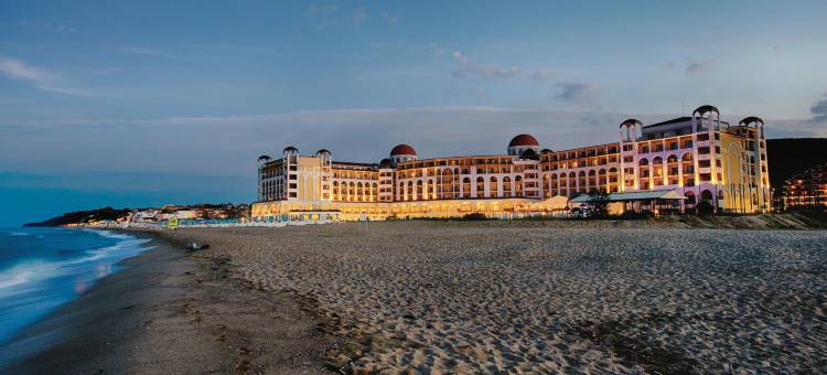 阿鲁阿赫利俄斯湾酒店(Alua Helios Bay - All Inclusive)图片