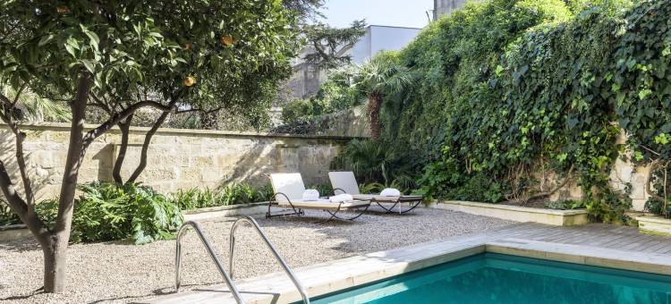 Palazzo Maresgallo Suites & Spa图片