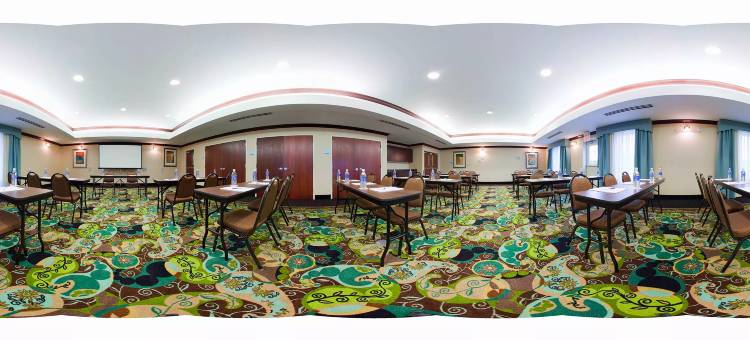 智选假日套房酒店代顿南富兰克林(Holiday Inn Express & Suites Dayton South Franklin)图片