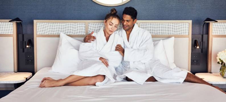 Hyatt尚选利文斯顿酒店(The Livingston, Part Of Jdv By Hyatt)图片