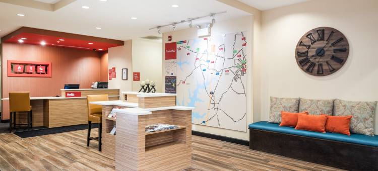 夏洛特穆尔斯维尔万豪TownePlace Suites酒店(TownePlace Suites Charlotte Mooresville)图片