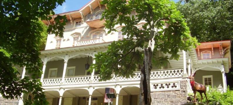 Residence Inn Hazleton图片