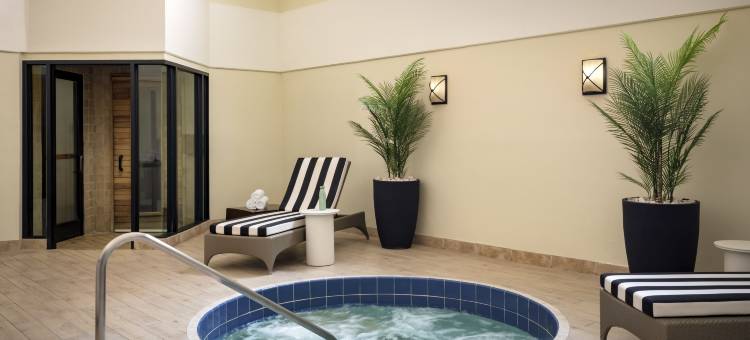 维诺伊度假村及高尔夫俱乐部 - 傲途格精选(The Vinoy Resort & Golf Club, Autograph Collection)图片