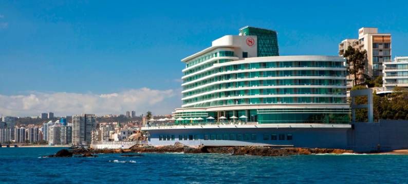 喜来登美丽华酒店及会议中心(Sheraton Miramar Hotel & Convention Center)图片