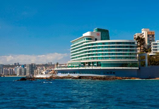 Sheraton Miramar Hotel & Convention CenterHotel Overview