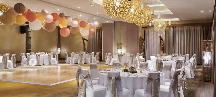 新喀里多尼亚德瓦喜来登水疗及高尔夫度假酒店(Sheraton New Caledonia Deva Spa & Golf Resort)图片