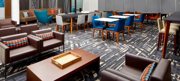 哥伦布-伊斯顿TownePlace套房酒店(TownePlace Suites Columbus Easton Area)图片