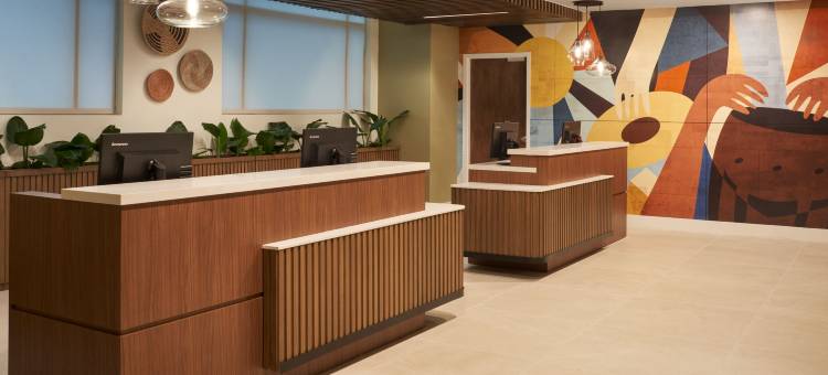 伦宝酒店 - 臻品之选酒店(Hotel Rumbao, a Tribute Portfolio Hotel)图片