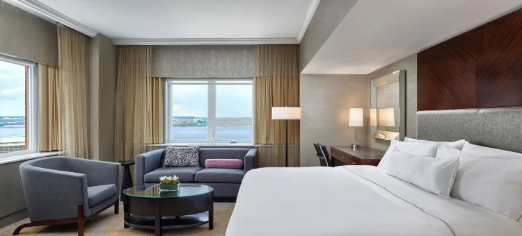新斯科舍威斯汀酒店(The Westin Nova Scotian)图片
