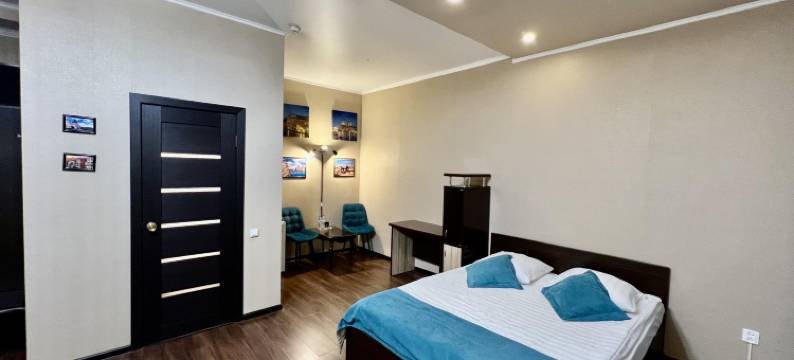 Tsentr Guest House图片