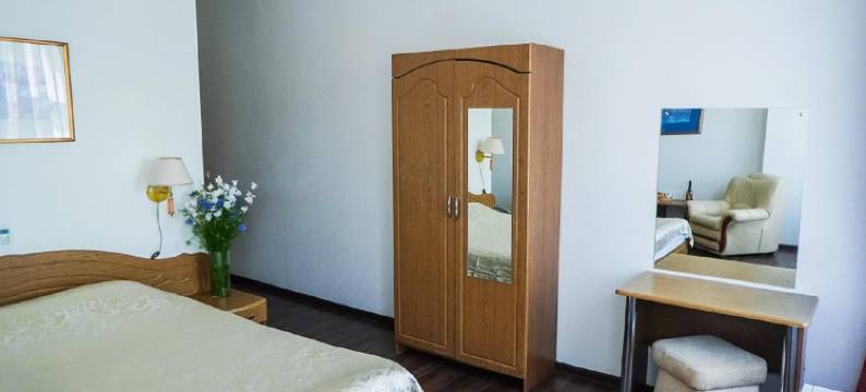 鲁斯酒店(Rus' Hotel)图片