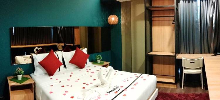 蕉赖南C180微笑酒店(Smile Hotel C180 Cheras Selatan)图片