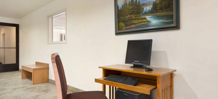 Travelodge by Wyndham Belen图片