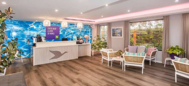 宜必思尚品恩瑞斯酒店(Ibis Styles the Entrance)图片