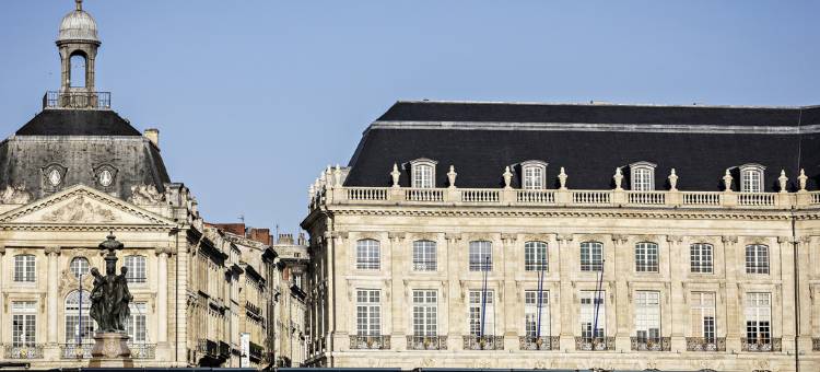 宜必思尚品波尔多贝格尔体育场酒店(Ibis Styles Bordeaux Begles Arena)图片