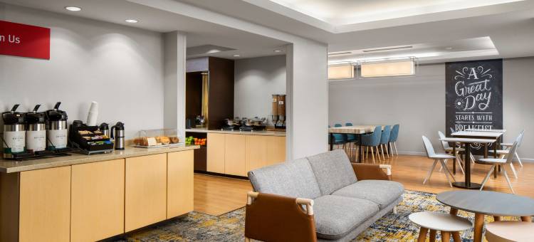 佛罗伦萨TownePlace套房酒店(TownePlace Suites Florence)图片