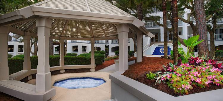 海港俱乐部万豪酒店(Marriott's Harbour Club)图片