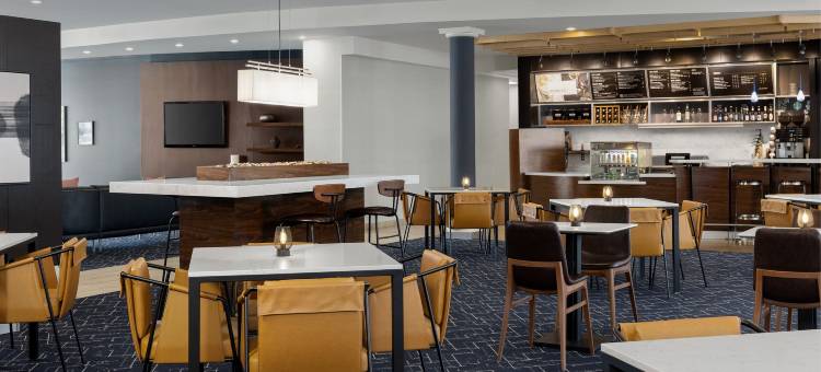 索尔兹伯里万怡酒店(Courtyard Salisbury)图片