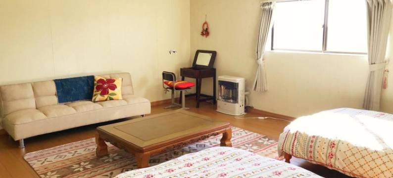 Heartn树旅馆(Guest House Heartn Tree)图片