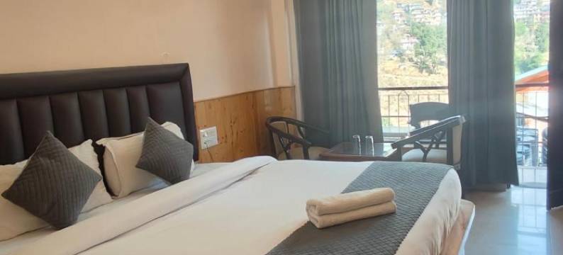 云高酒店(Hotel Cloud Height)图片