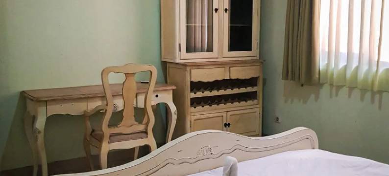 Porlak Jahe Gtk ( Giri Tirta Kahuripan )图片