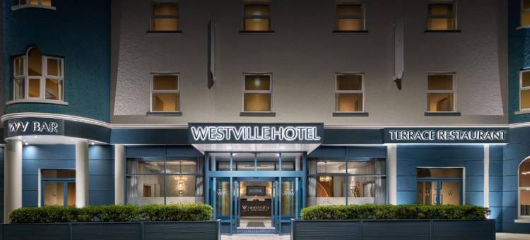 韦斯特维尔酒店(Westville Hotel)图片