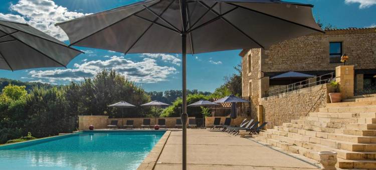 罗马别墅酒店(Hôtel la Villa Romaine)图片