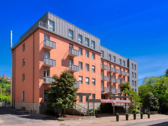 B&B Hotels Park Hotel Mondovì
