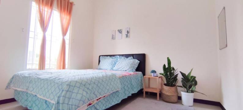 泗水近ITS霍米伊斯兰酒店(Surabaya Homey Near Its)图片