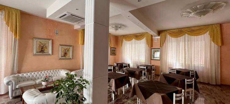 马文酒店(Hotel Marvin)图片