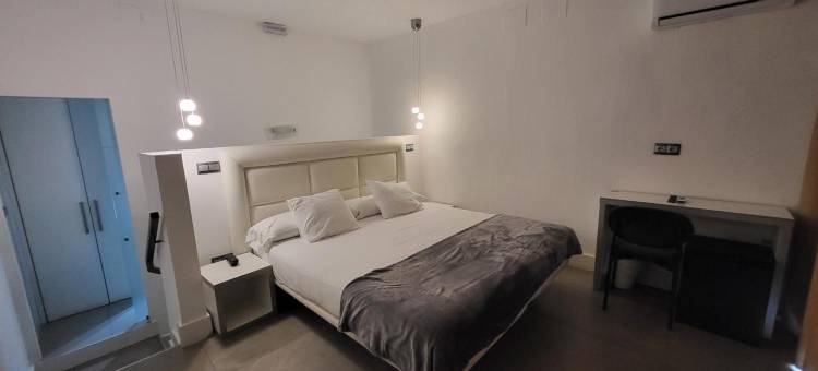 纳图森酒店(Hotel Natursun)图片