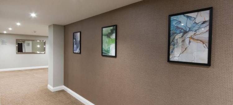 圣尼古拉斯酒店(St Nicholas Hotel)图片