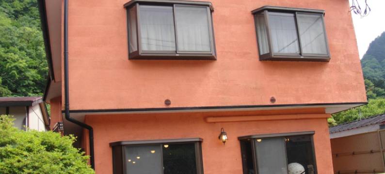 日光龟背酒店(Turtle Inn Nikko)图片