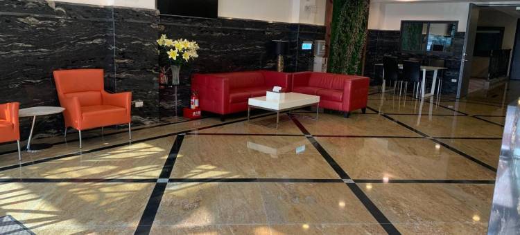 花莲七星海酒店图片